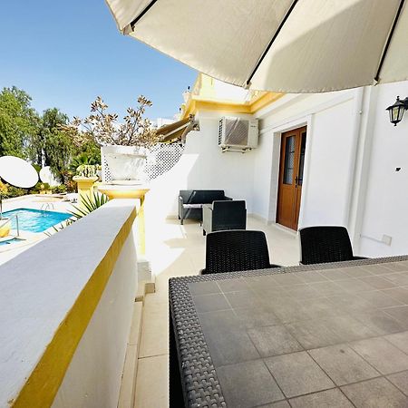 Windsor Park Spacious Apartment In Costa Adeje Exterior photo