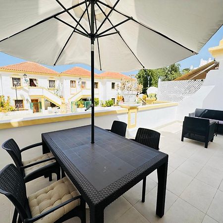 Windsor Park Spacious Apartment In Costa Adeje Exterior photo
