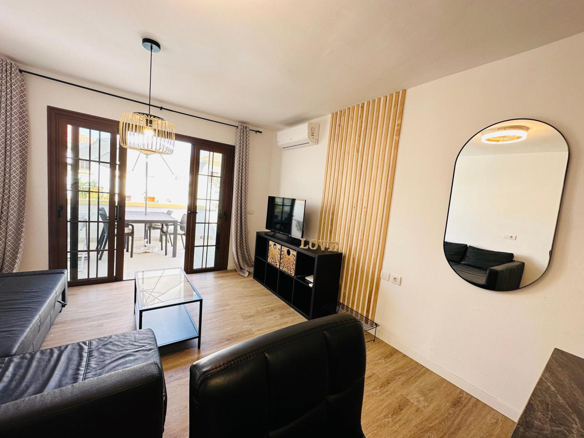 Windsor Park Spacious Apartment In Costa Adeje Exterior photo