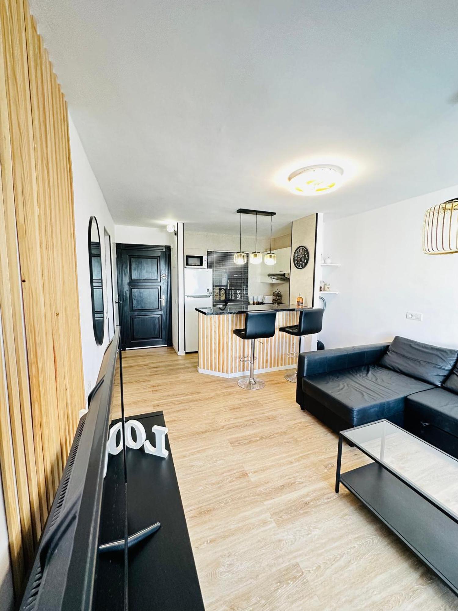 Windsor Park Spacious Apartment In Costa Adeje Exterior photo