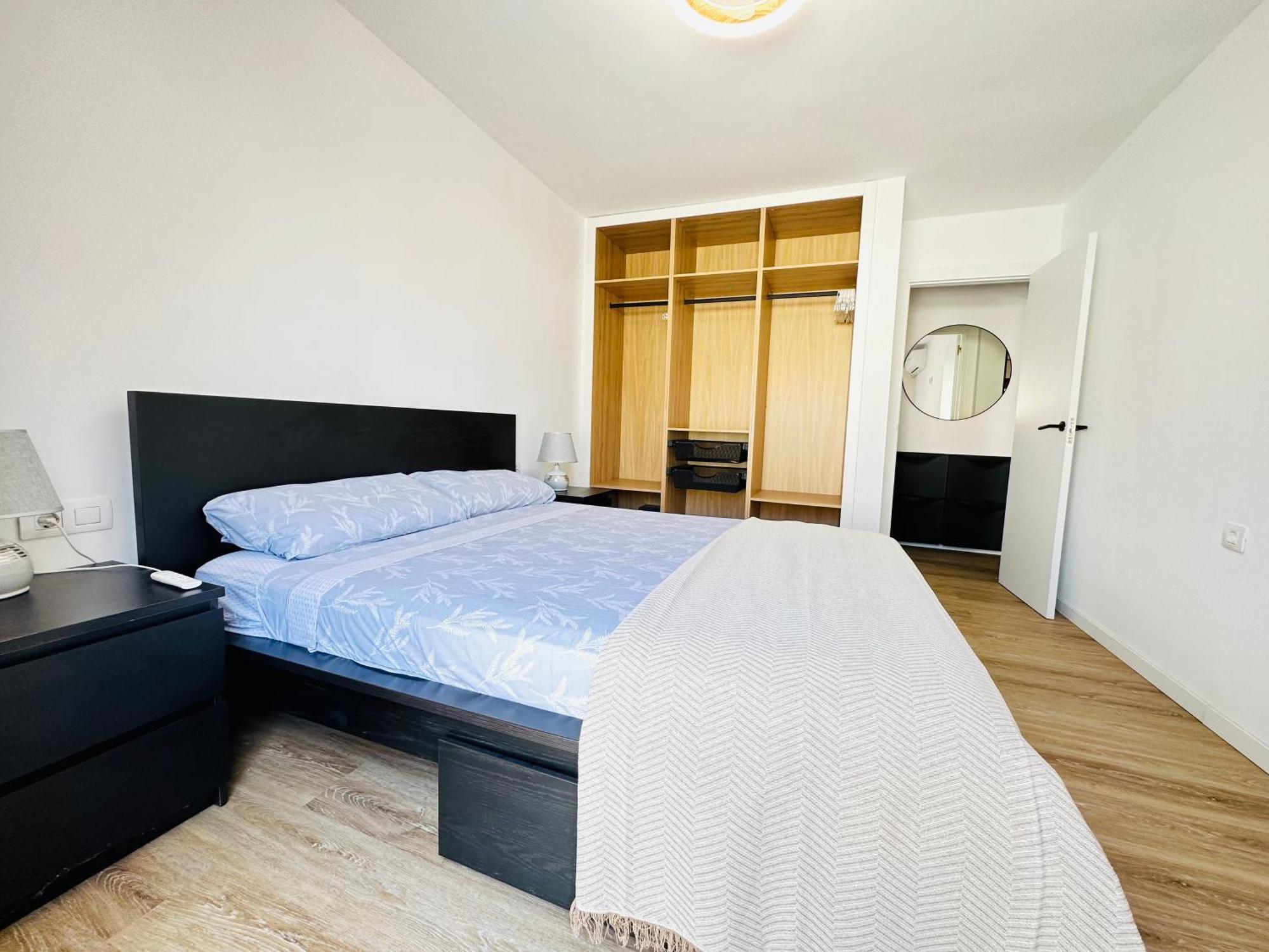 Windsor Park Spacious Apartment In Costa Adeje Exterior photo