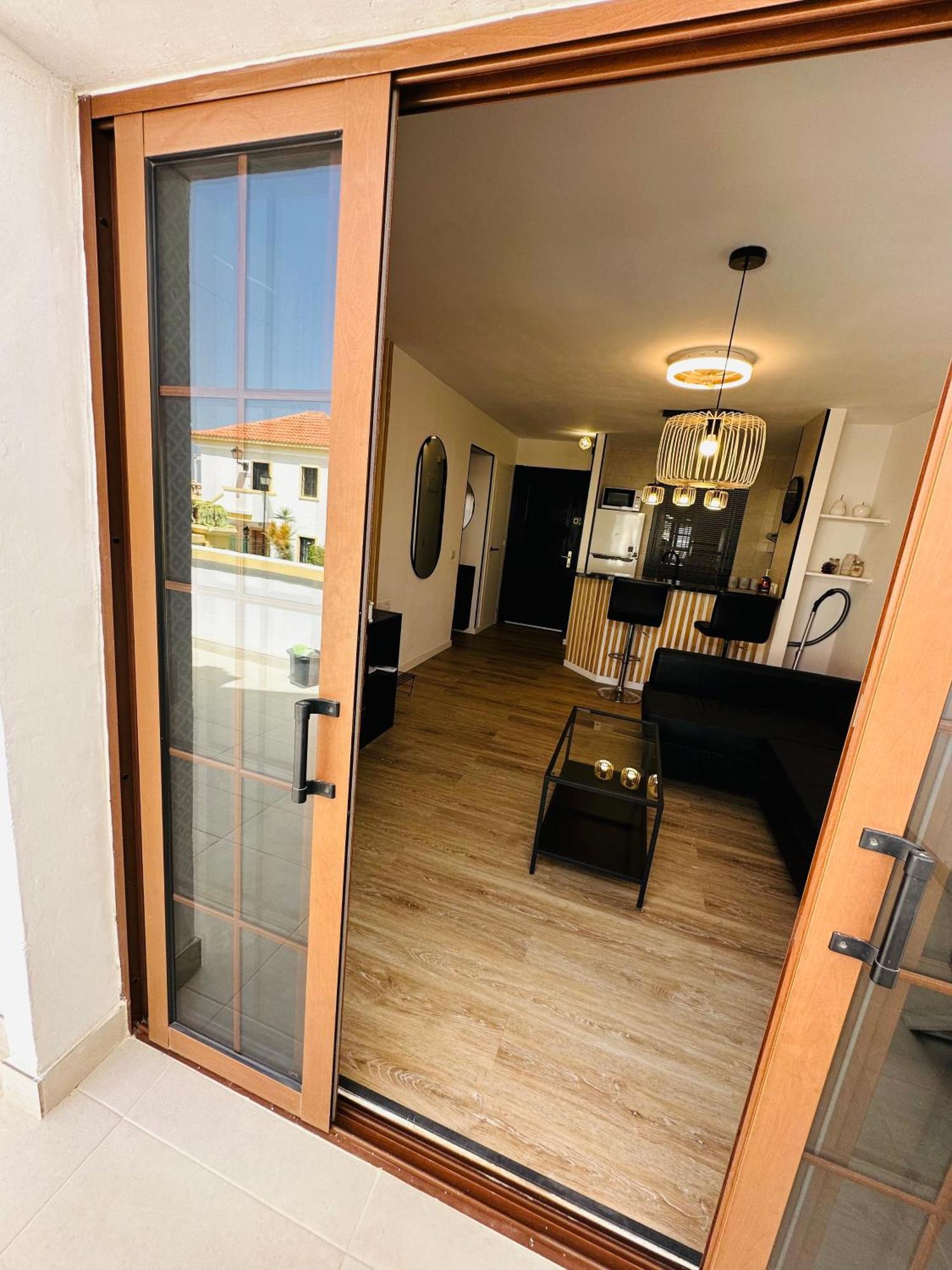 Windsor Park Spacious Apartment In Costa Adeje Exterior photo