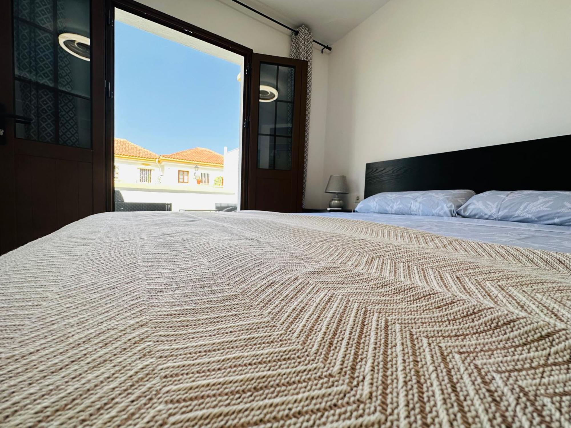 Windsor Park Spacious Apartment In Costa Adeje Exterior photo