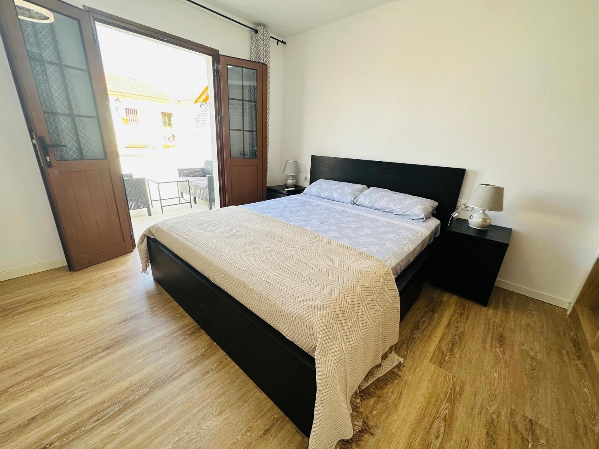 Windsor Park Spacious Apartment In Costa Adeje Exterior photo