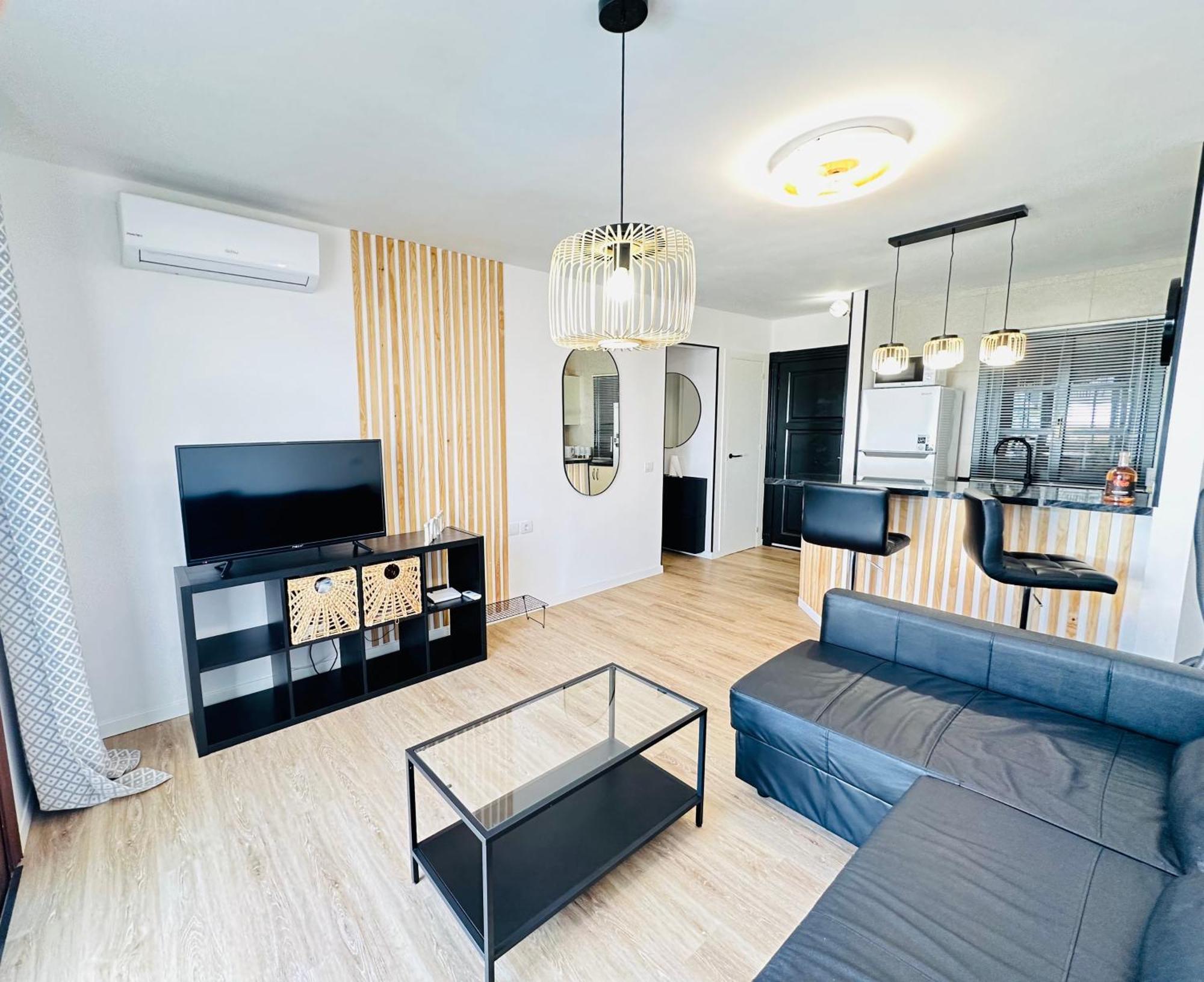 Windsor Park Spacious Apartment In Costa Adeje Exterior photo